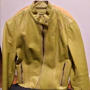 Flas Sale😻 VTG | Wilson’s Leather | Riders Jacket | Small